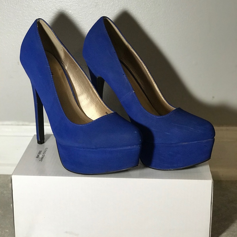 Pumps